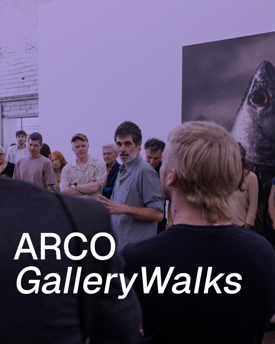 barcelona gallery weekend