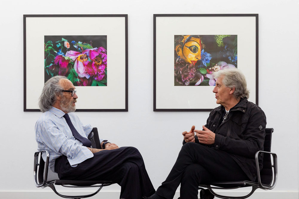 barcelona gallery weekend