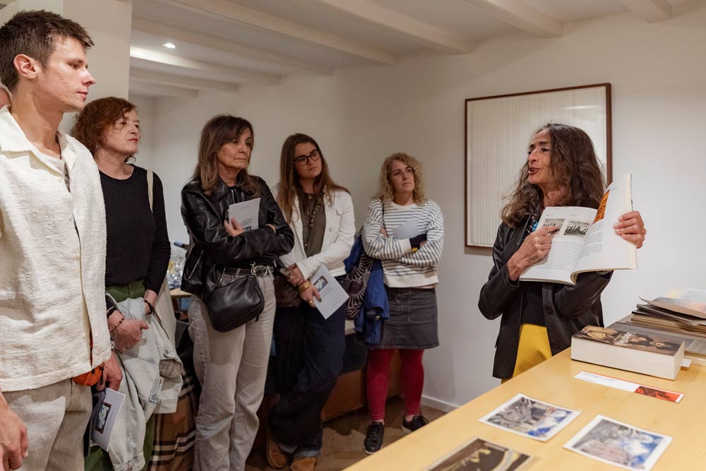 barcelona gallery weekend