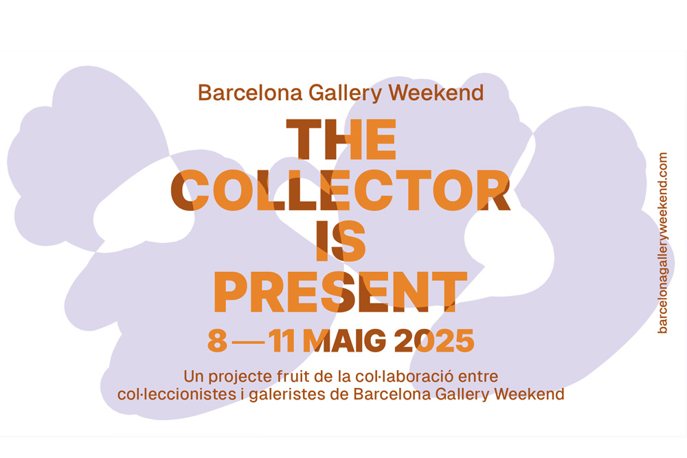 barcelona gallery weekend