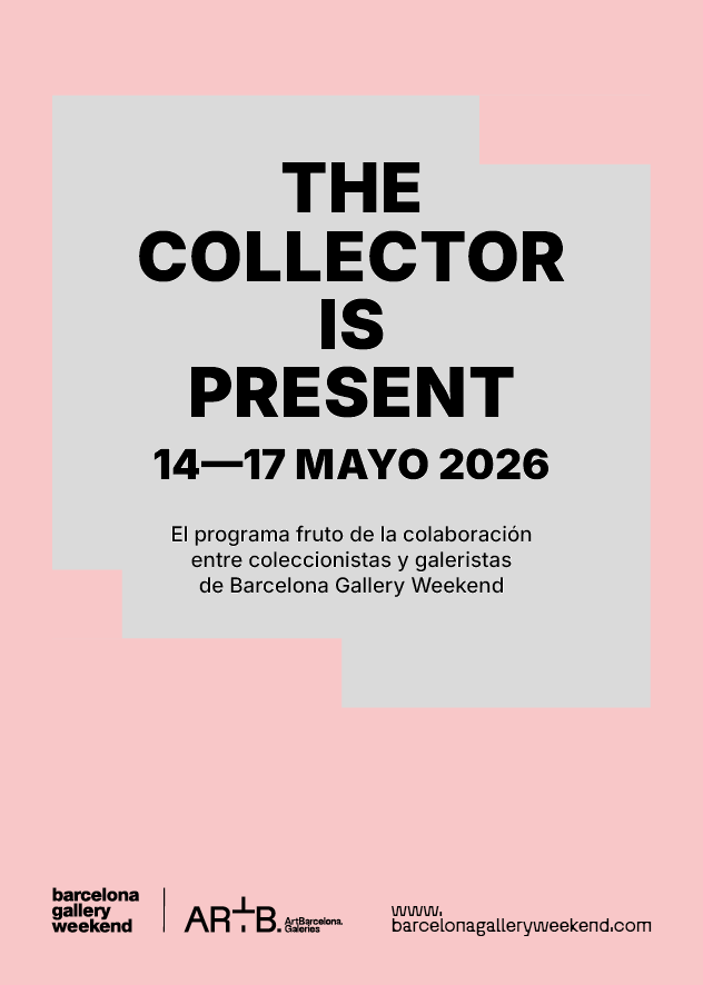 barcelona gallery weekend