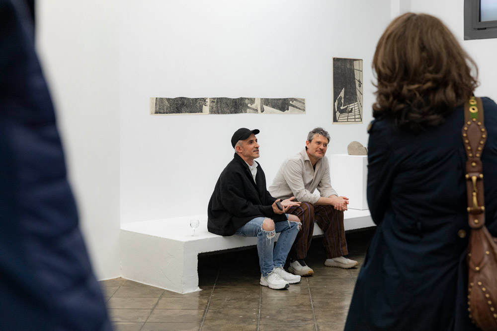 barcelona gallery weekend